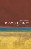 bokomslag Islamic history: a very short introduction