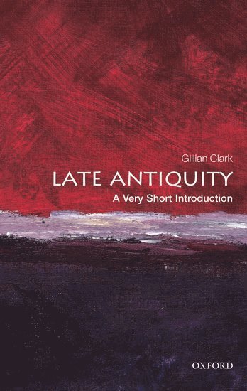 Late Antiquity 1