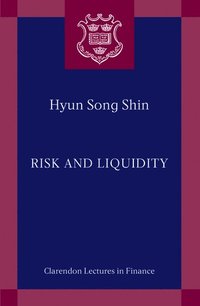 bokomslag Risk and Liquidity