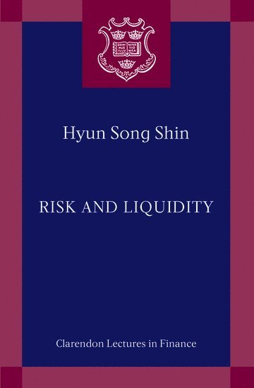 Risk and Liquidity 1