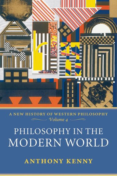 Kenny - Philosophy in the Modern World, Häftad