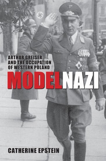 Model Nazi 1