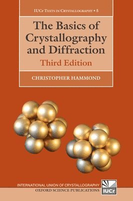 Basics of Crystallography and Diffraction