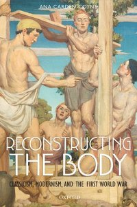 bokomslag Reconstructing the Body