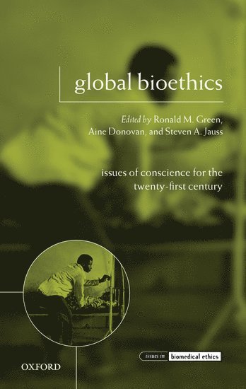 Global Bioethics 1