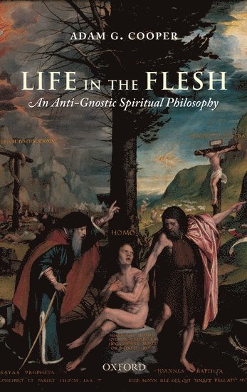 Life in the Flesh 1