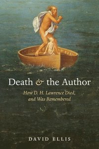 bokomslag Death and the Author