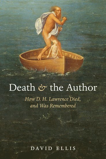 Death and the Author 1