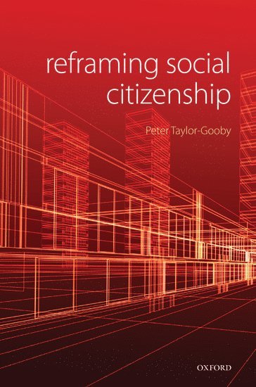 Reframing Social Citizenship 1