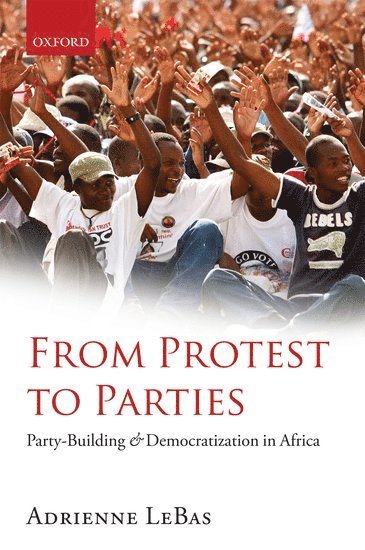 From Protest to Parties 1