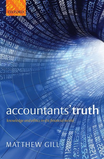 Accountants' Truth 1