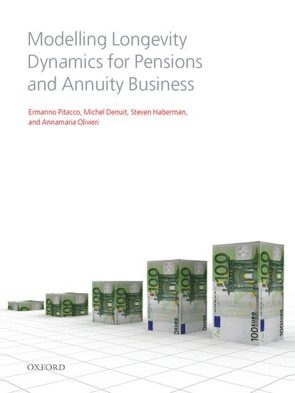 Modelling Longevity Dynamics for Pensions and Annuity Business 1
