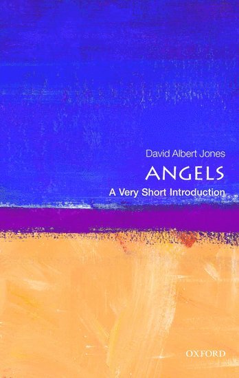 Angels: A Very Short Introduction 1