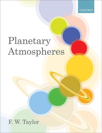 Planetary Atmospheres 1