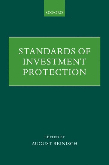 Standards of Investment Protection 1