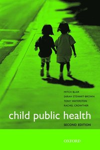 bokomslag Child Public Health