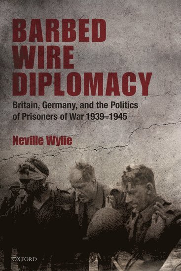 Barbed Wire Diplomacy 1