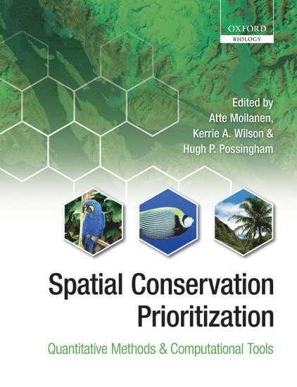 Spatial Conservation Prioritization 1