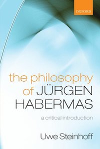 bokomslag The Philosophy of Jrgen Habermas