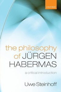 bokomslag The Philosophy of Jürgen Habermas