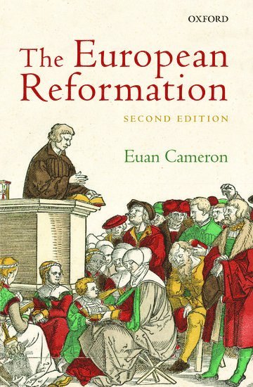 The European Reformation 1