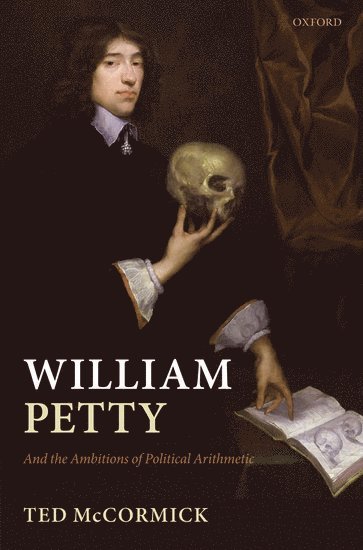 bokomslag William Petty