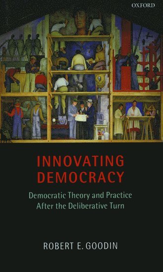 Innovating Democracy 1