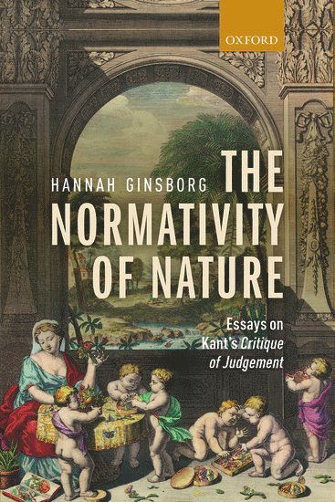 The Normativity of Nature 1