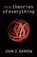 bokomslag New Theories of Everything