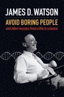 bokomslag Avoid Boring People