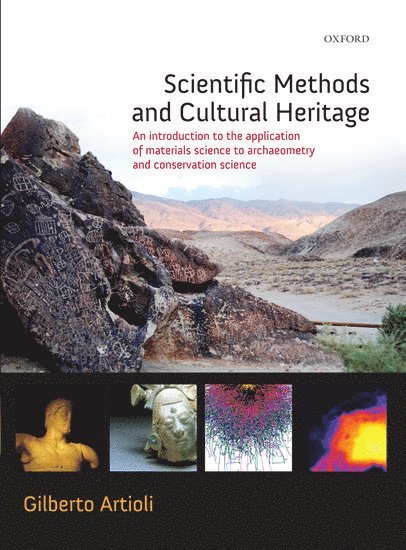 Scientific Methods and Cultural Heritage 1