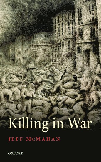 Killing in War 1