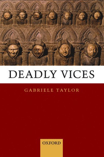 Deadly Vices 1