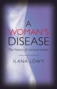 bokomslag A Woman's Disease