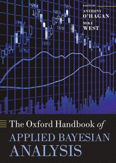 bokomslag The Oxford Handbook of Applied Bayesian Analysis