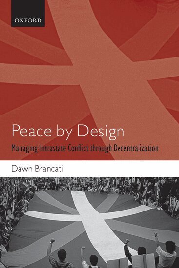 Dawn Brancati - Peace by Design, Inbunden