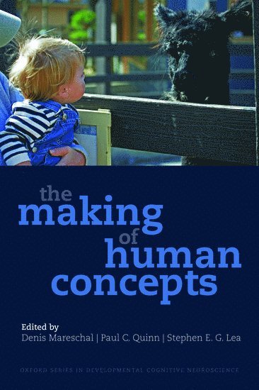 The Making of Human Concepts 1