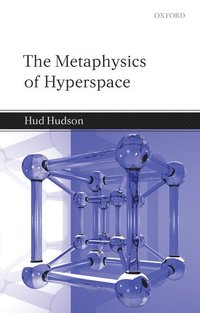 bokomslag The Metaphysics of Hyperspace
