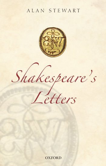 Shakespeare's Letters