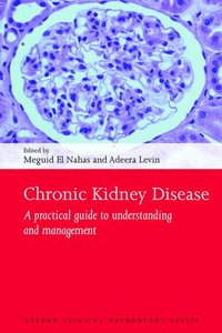 bokomslag Chronic Kidney Disease