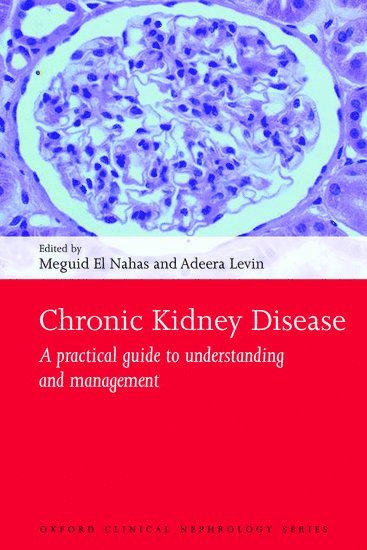 Chronic Kidney Disease 1