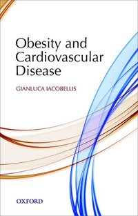 bokomslag Obesity and Cardiovascular Disease