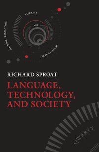 bokomslag Language, Technology, and Society