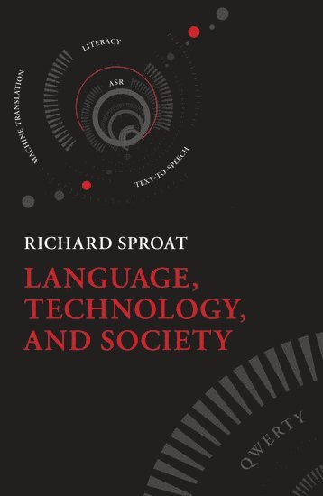 bokomslag Language, Technology, and Society