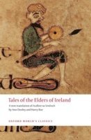 bokomslag Tales of the Elders of Ireland