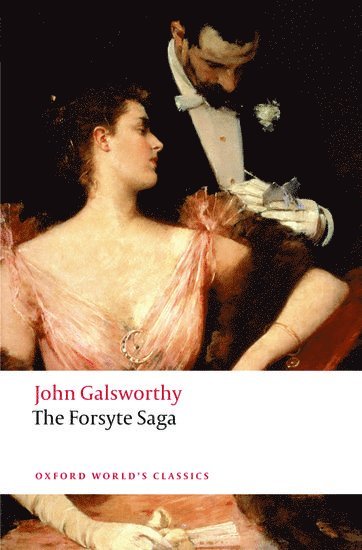 The Forsyte Saga 1