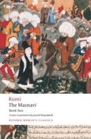 bokomslag Masnavi, book two