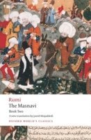 bokomslag The Masnavi, Book Two