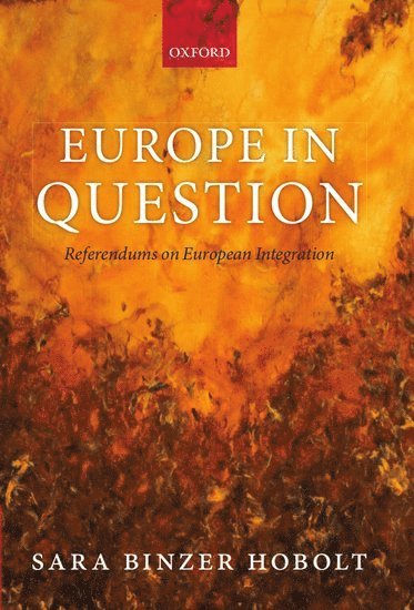 Europe in Question 1