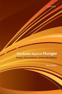 bokomslag The Battle Against Hunger